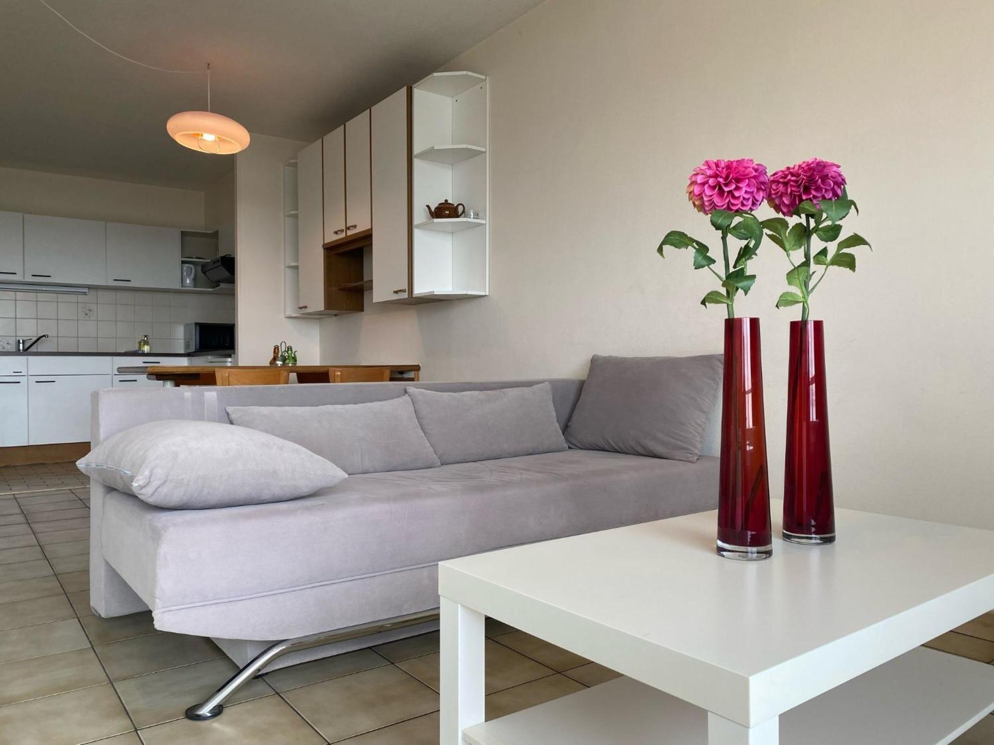 Apartment Residentie Astrid-7 By Interhome Bredene Exteriör bild